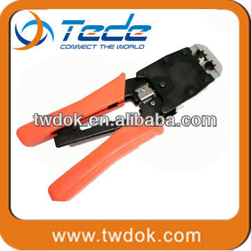 TEDE factory price network tools