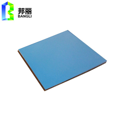 Aluminum Plastic Composite Panels Marble Finish Aluminum Wall Panels