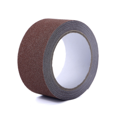 Self Adhesive Custom Grip Safety Non Slip Tape