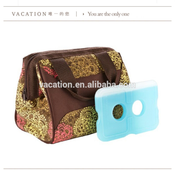 Heat preservation lunch bag for food