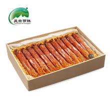 Changbai Premium Honey-made ginseng