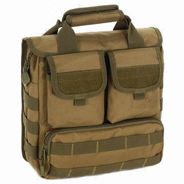 Good-quality military messenger bags with many camouflage colors
