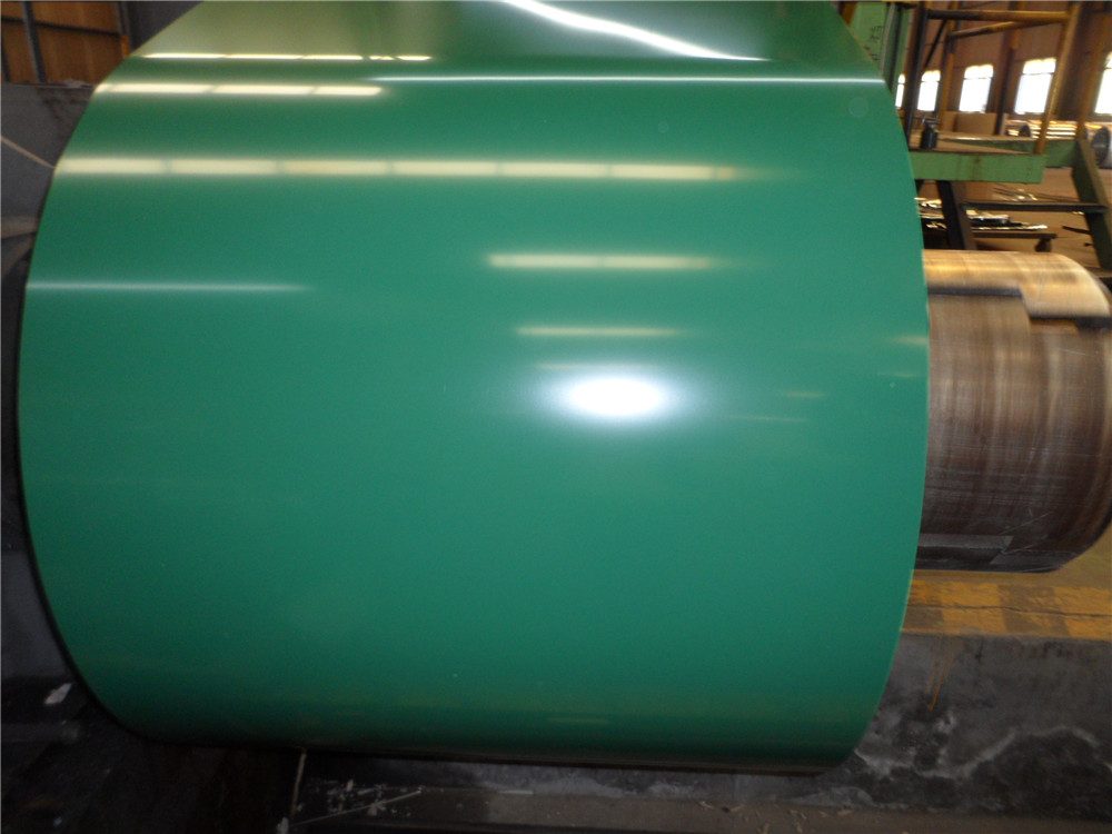 GI Color Steel Coil