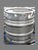 supply used 30L DIN beer kegs with D type, US Sankey