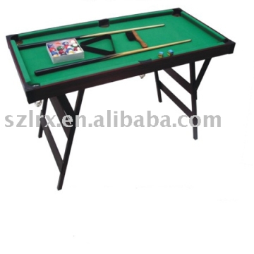Mini Billiard Table,Pool Table