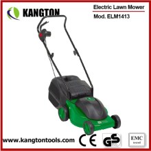 900w Electric Lawn Mower Portable Lawn Mower