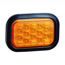 10-30V LED Truck Direction Indicator Lamps Emark