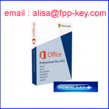 Ms office 2013 Pro Plus Retail Key ,Fpp key code