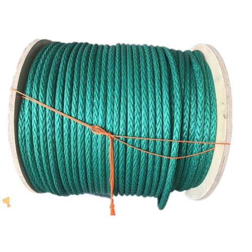 HMPE Rope with RS certificate