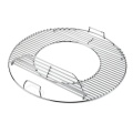 Wire Mesh Grill Grate Barbeku Arang Stainless Steel