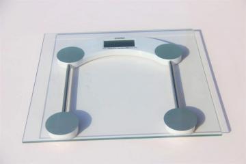 Digital body weight scale electronic body weight scale