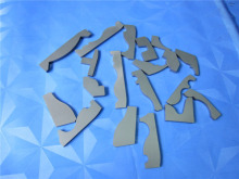 Carbide Finger Joint Cutter Tips