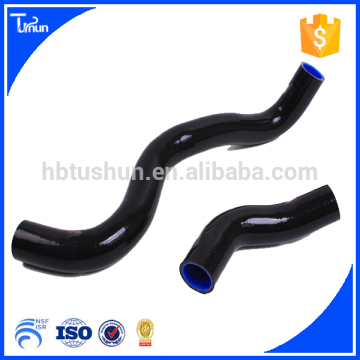 Racing car high temperature flexible silicone hose kits for RIZE