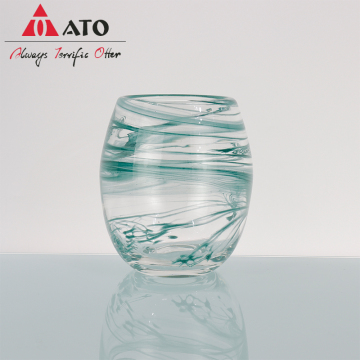 ATO glassware wine glass wedding wine glass goblet