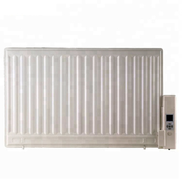 panel heater or oil filled