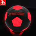 Glow Soccer Ball 1