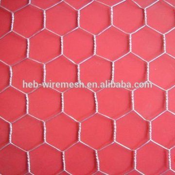 low price hexagonal wire mesh / hexagonal mesh