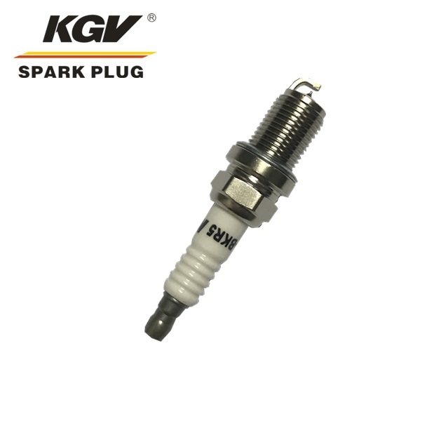 Auto Iridium Spark Plug EIX-BKR5 for AUDI A4