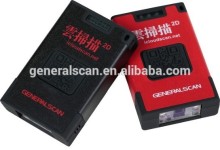 GS Handheld 2D Bluetooth Barcode Scanner for Warehouse Inventory