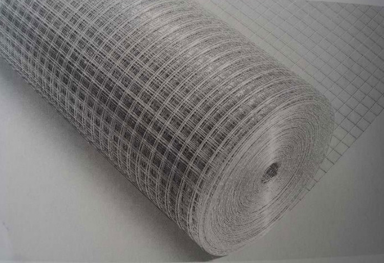 Welded Wire Mesh