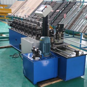 Corner Bead Forming Machine