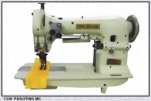 Big Picot Stitch Machine