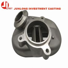 Precision Cast Auto Parts for High Performance Vehicles