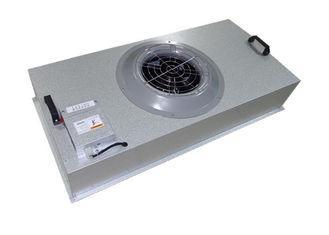 Clean Room Fan Filter Units With 99.95% Hepa Air Filter for