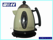 Stainless Steel Electric Kitchen Appliances