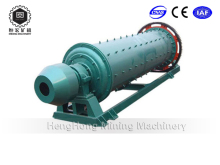 Aluminum Ash Vibration Ball Mill