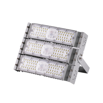 New design led flood light high lumen