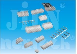 Tyco connector housing