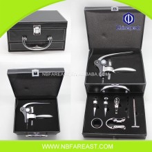 Premium Rabbit wine opener 3 in 1