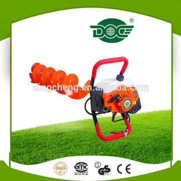 Gasoline Planting Hole Digger/Ground Drill