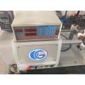 Floor high torque electric coil winding machine