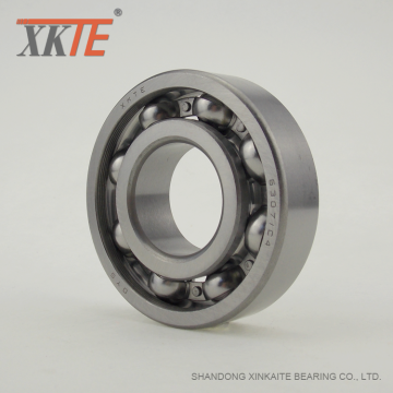 Deep Groove Ball Bearing For Mining Application