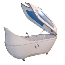 af-w011 Luxurious LED Music Spa Capsule