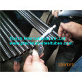 Tubos sem emenda ASTM A179 Tubos de caldeira de aço material