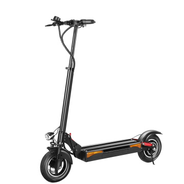 Segway Kick Scooter Elétrica com Bateria de Longo Alcance