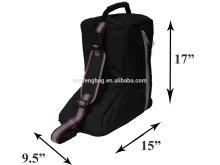 Western Boot Bag