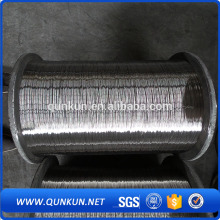 Stainless steel scourer wire steel scourers wire