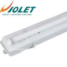 Corrosion Proof Lighting Fixture 1x58W