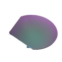 VY Optics Special Cut Silicon Window AR Coated Infrared Si Wafer