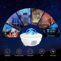 Starry Sky Projector North Night Light