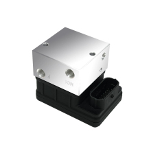 Fast Customized EEC Certificate Calibration for Motorcycle ABS Single Channel