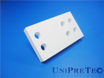 Hot Pressed Boron Nitride Ceramic Plate