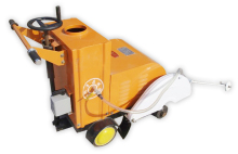 Floor Saw Hot sale Honda asphalt concrete floor saw .