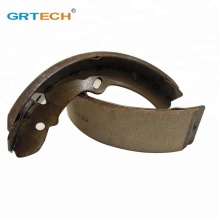 K1152 chinese auto brake shoe replacement cost
