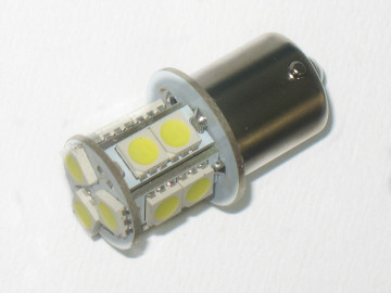 LED Car Light 1156-13SMD-5050