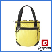 Multifunctional two in one lady hand bag lady backpack
